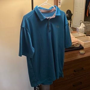 Xl Under Armour polo